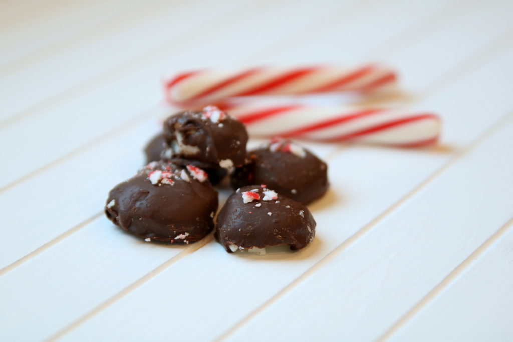 peppermint patties for valentines day