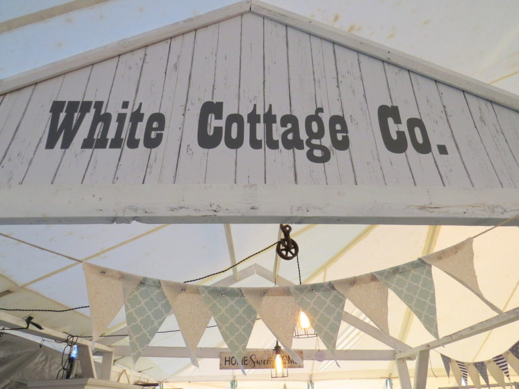 white cottage co